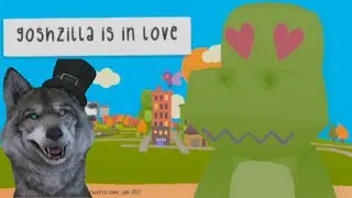 Lookin' for Lovin' | Goshzilla is in Love