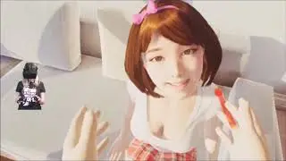 Where Are Her Pants!? // Together VR // My new Girlfriend! - Subscribe 2 Pewdiepie