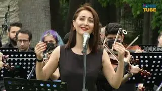 Öznur Korkmaz - Ben Seni Sevdiğimi
