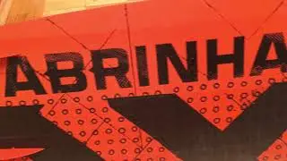 Cabrinha XCaliber 138/42 + BootsH3 (M-L) 2017