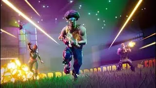 Fortnite Montage #2