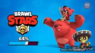 Brawl stars #1:wstępna walka