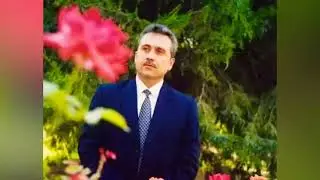 Хунарманди точик  Курбонали Абдуллоев аз олам даругзашт
