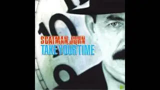 Chickadee Song - Scatman John