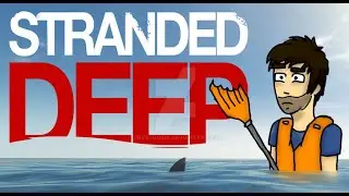 I Got STRANDED On An Island With No Help!