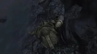 The Great Duel (Skyrim SE)