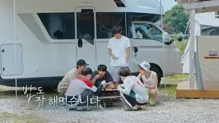 BTS MOMENTS