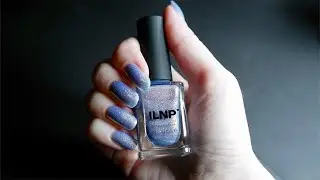 NEW Holo Shimmer by ILNP REVIEW