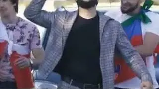 Чеченский ковказ вип группа!*_*!
