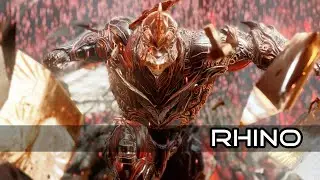 Warframe Review : RHINO | Warframe [FR]