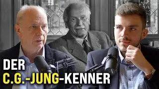 Wir verdrängen gerade 95% von dem, was uns zum Menschen macht | Henning Weyerstraß