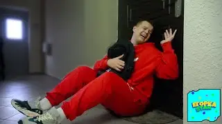 Ehorka Doesn't Let Yarik Go Home !!! Егорка Не Пускает Ярика Домой !!!