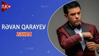 Revan Qarayev - Zehra (Official Audi)