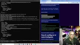 Crear Un nodo Inteligente o SmartNode #FUEC por 7€ #linode 2/2