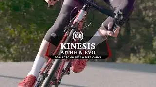 RCUK 100 2018 - Kinesis Aithein Evo review