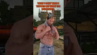 And right at extract… #gaming #funny #eft #meme #escapefromtarkov #tarkovclips #tarkovmemes