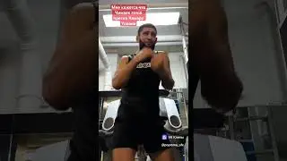 Хамзат Чимаев готов даже завтра подраться с Камару Усманом🔥🔥🔥🔥🫡