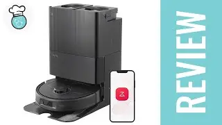 Roborock Qrevo Plus Review: Hands-Free Cleaning Power