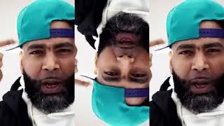 Letargo - Ejército de Sion (Rap Cristiano)