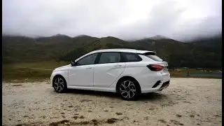 LADA Vesta SportLine