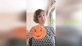 Музыкальное занятие для младшего дошкольного возраста (