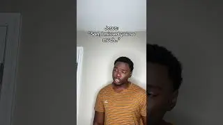 When God misses you