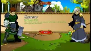 =AQW= Fate of Battleon