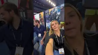 FDIC 2024 Vlog Part 3!