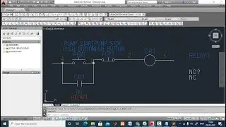 AutoCAD Electrical 2014 tutorial for Electrical Wiring