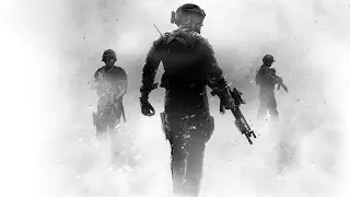 Спецоперация - выживание -Arkaden- Сall of duty modern warfare 3(Full HD)