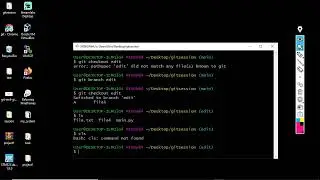 Git and GitHub From Zero to Hero Part2