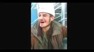 Мариуполь веселый парень c трудной судьбой из мариуполя