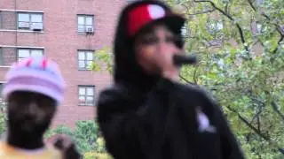 Cory Gunz - Foreign (Official Music Video) (AccessGrantedTV)