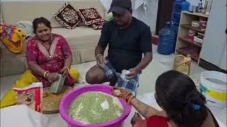 Chhat pooja parsad ❤️