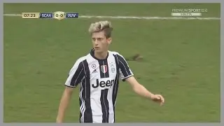 Roman Macek vs South China (Friendly) 30/07/2016 | Italian Commentary | HD
