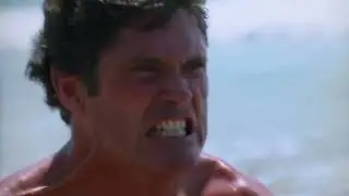 BAYWATCH  -  Tangled Earth - Mitch Buchannon TRIBUTE