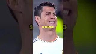 This is why Real Madrid won the champion league 🥺💔