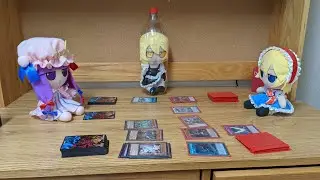 Yu-Gi-Oh #fumo #touhou #plushtoys #comedy #humor #meme