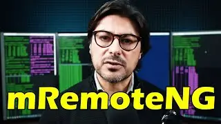 Amministrare infrastrutture IT in modo centralizzato con mRemoteNG