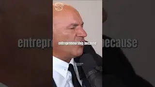 Kevin O'Leary's advice for Young Entrepreneurs 