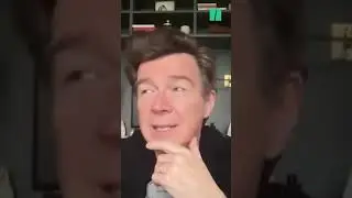 Rick Astley shares his love for Harry Styles and his music