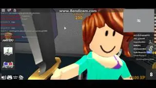 EPIC TROLLING VIDEO ON MM2*SOOO FUNNNYYY*