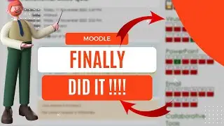 Moodle Quiz Reporting 101: Analyzing Results by Section for Better Insights