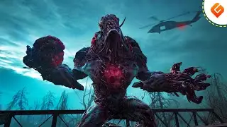 BACK 4 BLOOD Open Beta Gameplay