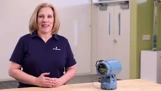 How To Configure the Totalizers for Rosemount™ 8732EM Magnetic Flow Transmitter (LOI)
