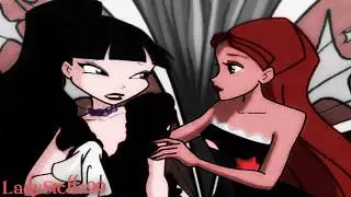 Twilight Fairies || Helen & Kristie - Memories  *Request*