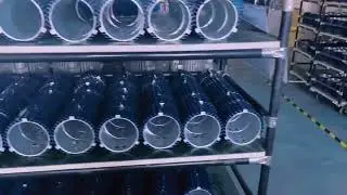 motor shell
