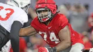 OSU Insider: MASSIVE OL Shuffle??  Star Returns For Penn State