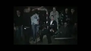 Çerkes Mızıkası Sinop (Silahlı)