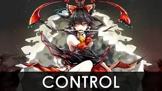「AMV」Anime mix- Control